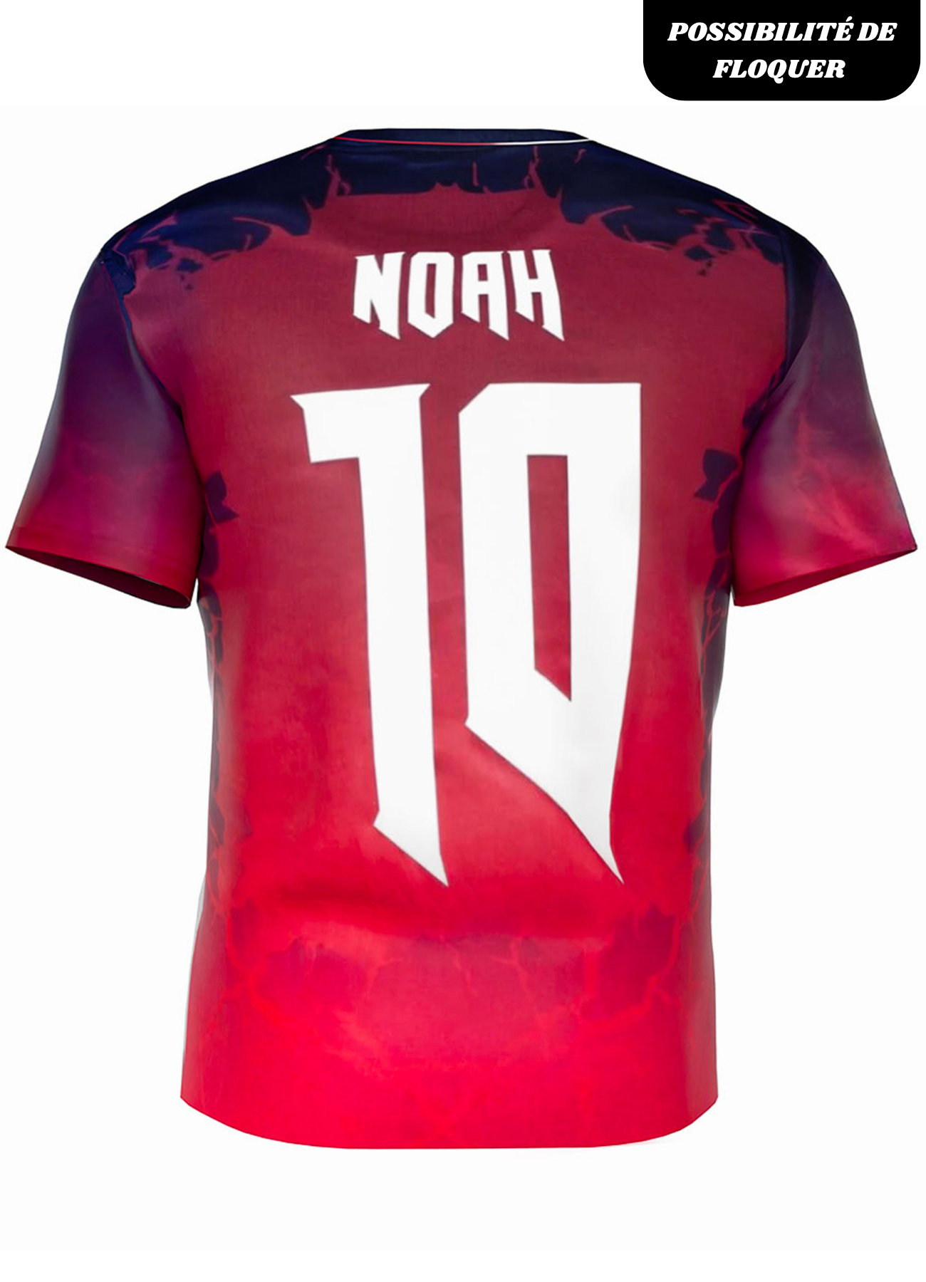 Maillot Belgique Concept 🇧🇪