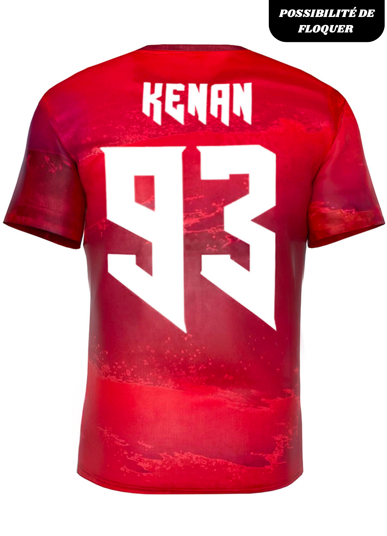 Maillot Turquie Concept 🇹🇷