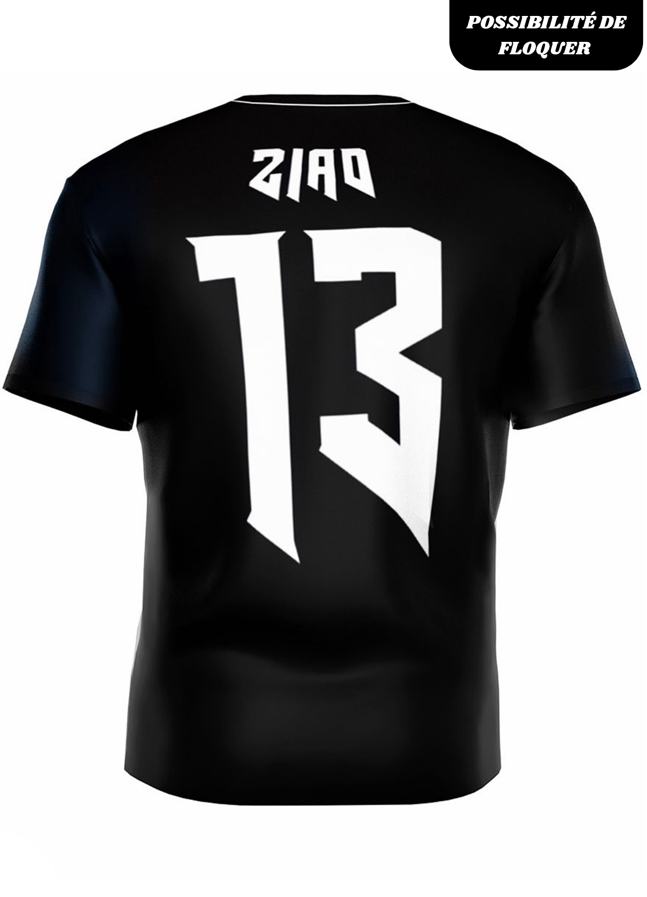 Maillot Palestine Summer Edition 🇵🇸